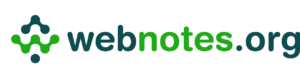 logo webnotes