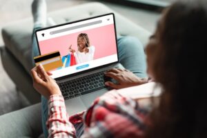 site e-commerce