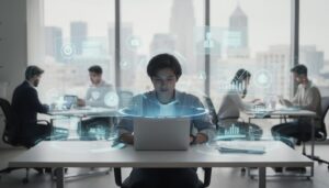 intelligence artificielle révolutionne la recherche d’emploi